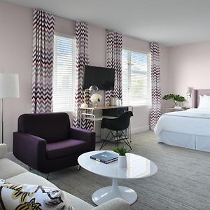 Habitación Deluxe con Cama Queen