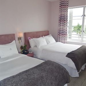 Double Room Mobility accessible